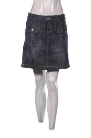 Szoknya Edc By Esprit, Méret S, Szín Kék, Ár 3 899 Ft