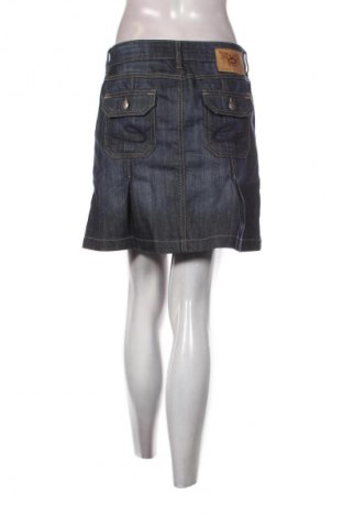 Szoknya Edc By Esprit, Méret S, Szín Kék, Ár 3 899 Ft
