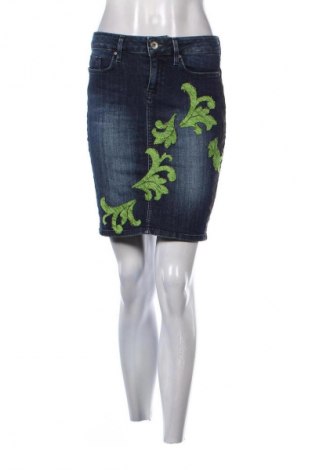 Sukňa Edc By Esprit, Veľkosť XL, Farba Modrá, Cena  21,77 €