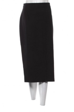 Φούστα Elena Miro, Μέγεθος XL, Χρώμα Μαύρο, Τιμή 35,99 €
