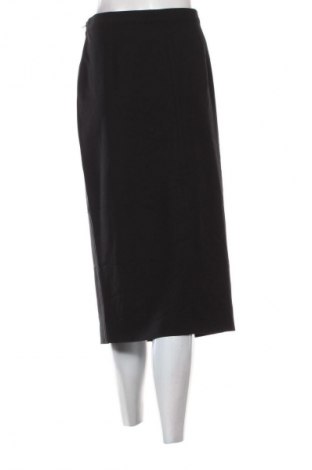 Φούστα Elena Miro, Μέγεθος XL, Χρώμα Μαύρο, Τιμή 35,99 €