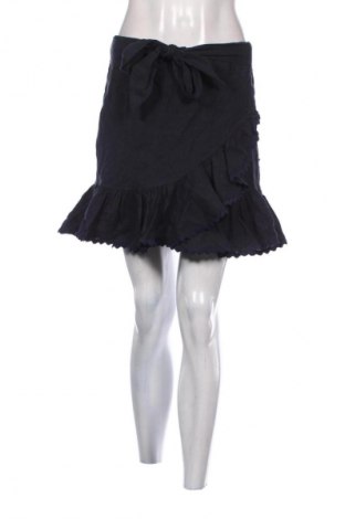 Fustă Ella&Il, Mărime M, Culoare Albastru, Preț 115,99 Lei