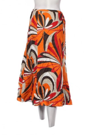 Φούστα Elvi, Μέγεθος M, Χρώμα Πολύχρωμο, Τιμή 16,99 €