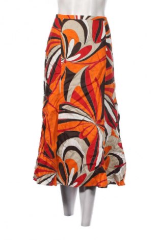 Φούστα Elvi, Μέγεθος M, Χρώμα Πολύχρωμο, Τιμή 16,99 €