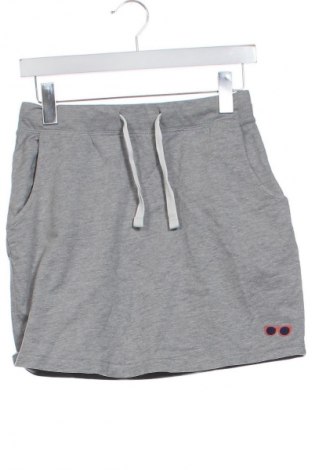 Φούστα Esmara, Μέγεθος XS, Χρώμα Γκρί, Τιμή 6,62 €
