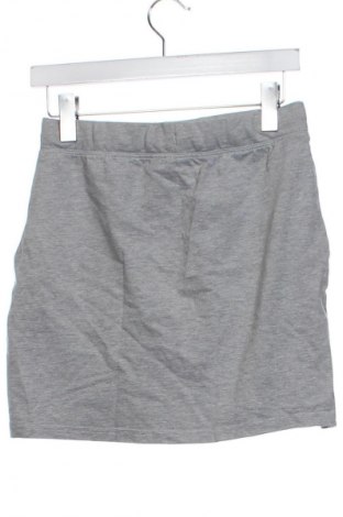 Φούστα Esmara, Μέγεθος XS, Χρώμα Γκρί, Τιμή 6,62 €