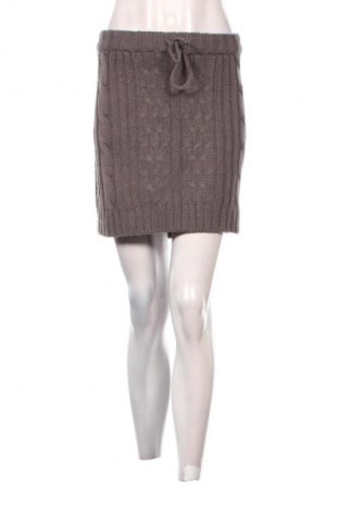 Rock Esmara, Größe M, Farbe Grau, Preis 7,99 €