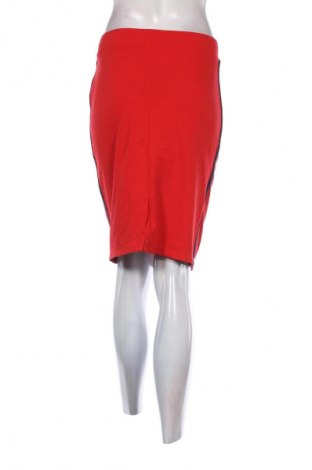 Spódnica Esmara, Rozmiar S, Kolor Czerwony, Cena 43,68 zł