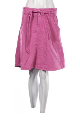 Φούστα Esprit, Μέγεθος M, Χρώμα Βιολετί, Τιμή 25,99 €