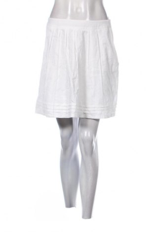 Fustă Esprit, Mărime S, Culoare Alb, Preț 86,99 Lei