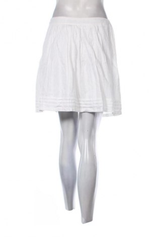 Fustă Esprit, Mărime S, Culoare Alb, Preț 86,99 Lei