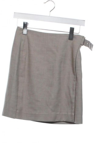 Rock Esprit, Größe XXS, Farbe Beige, Preis € 20,97
