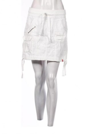 Spódnica Esprit, Rozmiar M, Kolor Biały, Cena 59,99 zł