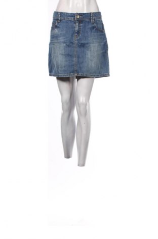 Fustă Esprit, Mărime XXL, Culoare Albastru, Preț 74,99 Lei
