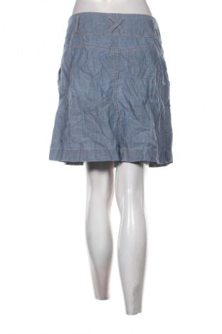 Fustă Esprit, Mărime M, Culoare Albastru, Preț 70,99 Lei