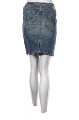 Φούστα Esprit, Μέγεθος M, Χρώμα Μπλέ, Τιμή 10,99 €