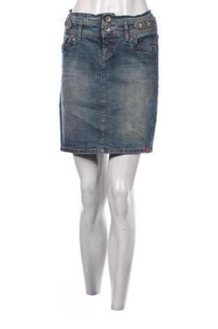 Φούστα Esprit, Μέγεθος M, Χρώμα Μπλέ, Τιμή 10,99 €