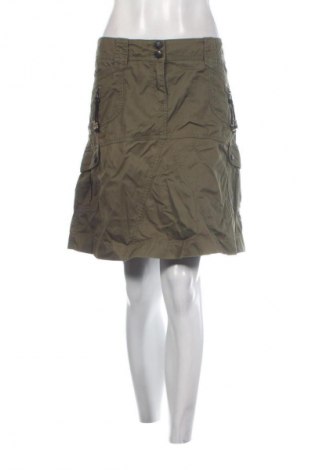 Szoknya Esprit, Méret M, Szín Zöld, Ár 5 959 Ft