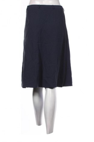 Fustă Esprit, Mărime M, Culoare Albastru, Preț 86,99 Lei