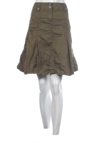 Sukňa Esprit, Veľkosť XL, Farba Zelená, Cena  11,95 €