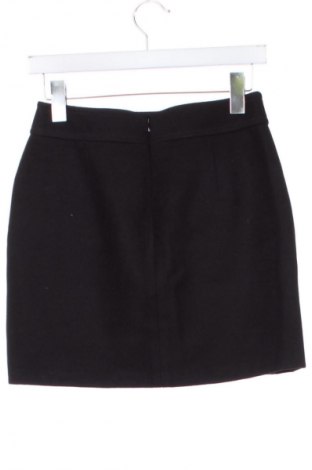 Пола Esprit, Размер XXS, Цвят Черен, Цена 41,00 лв.