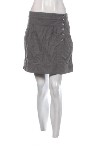 Φούστα Esprit, Μέγεθος M, Χρώμα Γκρί, Τιμή 13,99 €