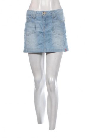 Fustă Esprit, Mărime M, Culoare Albastru, Preț 23,99 Lei