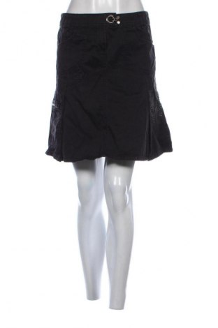 Fustă Esprit, Mărime S, Culoare Negru, Preț 107,89 Lei