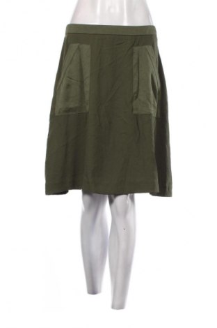 Fustă Esprit, Mărime M, Culoare Verde, Preț 47,99 Lei
