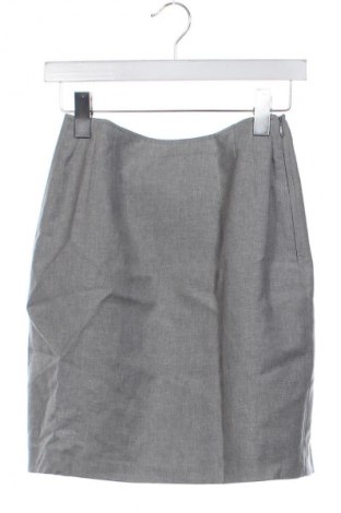 Пола Esprit, Размер XS, Цвят Сив, Цена 19,99 лв.