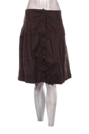 Φούστα Esprit, Μέγεθος M, Χρώμα Καφέ, Τιμή 9,99 €