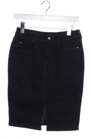 Fustă Esprit, Mărime XS, Culoare Albastru, Preț 108,04 Lei
