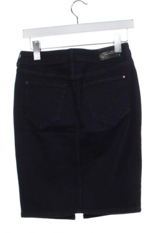 Fustă Esprit, Mărime XS, Culoare Albastru, Preț 108,04 Lei