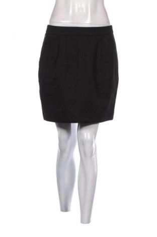 Fustă Esprit, Mărime M, Culoare Negru, Preț 108,04 Lei