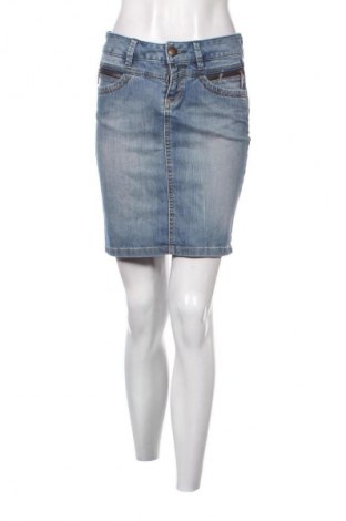 Spódnica Esprit, Rozmiar S, Kolor Niebieski, Cena 94,38 zł