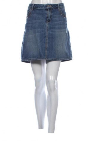 Φούστα Esprit, Μέγεθος XL, Χρώμα Μπλέ, Τιμή 20,92 €