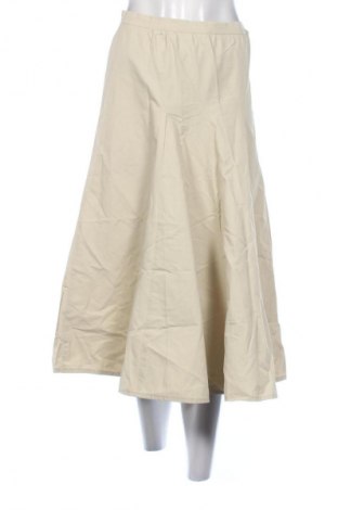 Sukňa Etam, Veľkosť S, Farba Béžová, Cena  13,95 €