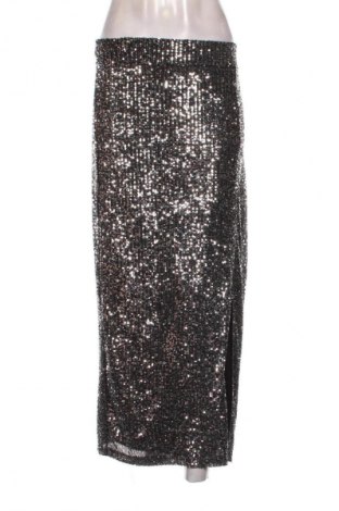 Sukňa Ever.me by Takko Fashion, Veľkosť XL, Farba Strieborná, Cena  11,76 €