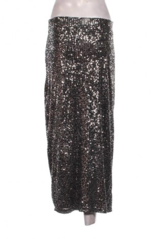 Sukňa Ever.me by Takko Fashion, Veľkosť XL, Farba Strieborná, Cena  11,76 €