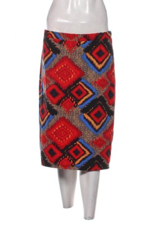 Fustă Eye Candy, Mărime L, Culoare Multicolor, Preț 50,00 Lei