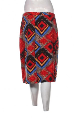 Fustă Eye Candy, Mărime L, Culoare Multicolor, Preț 50,00 Lei