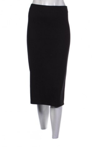 Fustă F&F, Mărime XL, Culoare Negru, Preț 61,74 Lei