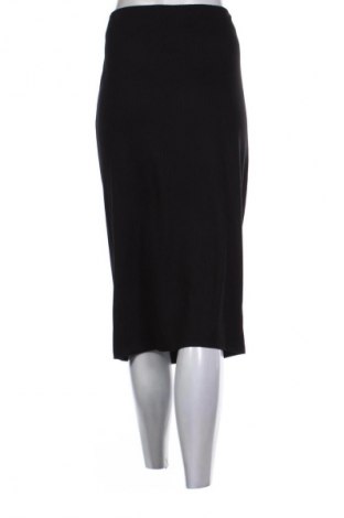 Fustă F&F, Mărime XL, Culoare Negru, Preț 61,74 Lei