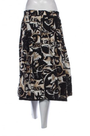 Spódnica Faber, Rozmiar M, Kolor Kolorowy, Cena 53,29 zł