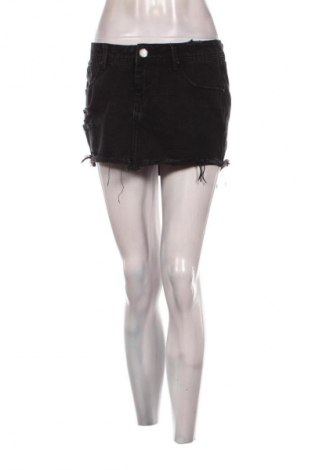 Sukně Fashion Jeans, Velikost L, Barva Černá, Cena  366,00 Kč