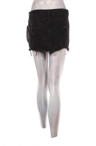 Sukně Fashion Jeans, Velikost L, Barva Černá, Cena  366,00 Kč