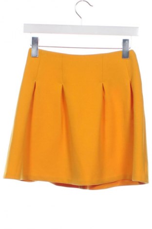 Sukňa Fb Sister, Veľkosť XS, Farba Žltá, Cena  9,72 €