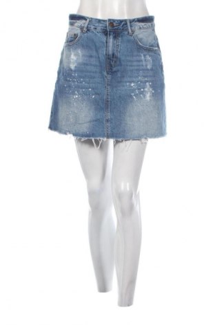 Spódnica Fb Sister, Rozmiar S, Kolor Niebieski, Cena 67,41 zł