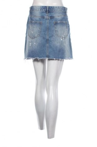 Spódnica Fb Sister, Rozmiar S, Kolor Niebieski, Cena 67,41 zł