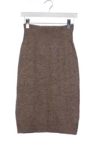 Spódnica Fisherfield, Rozmiar XS, Kolor Brązowy, Cena 52,85 zł